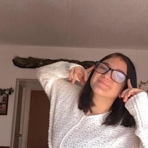 Meet your Posher, Heidi